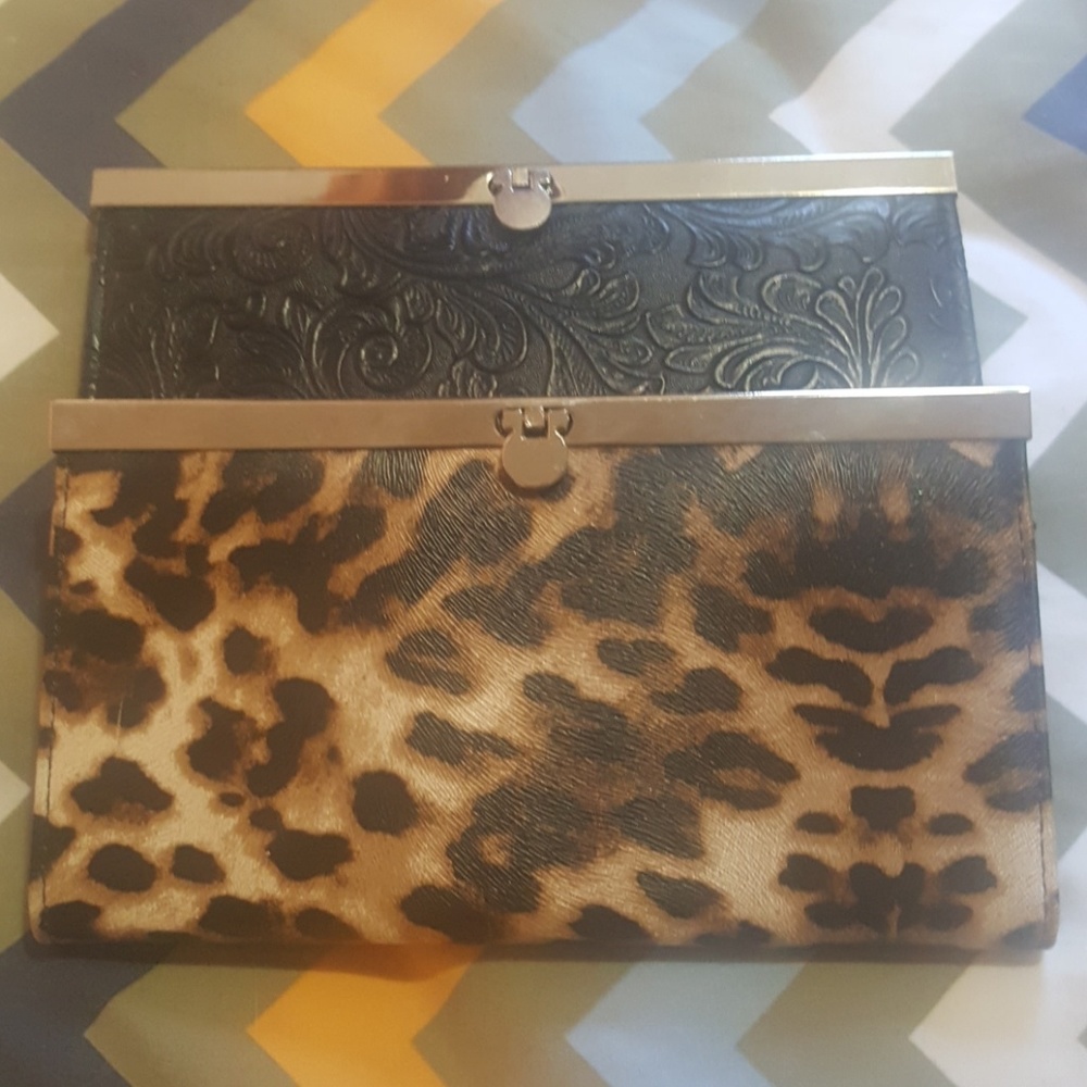 Wallets